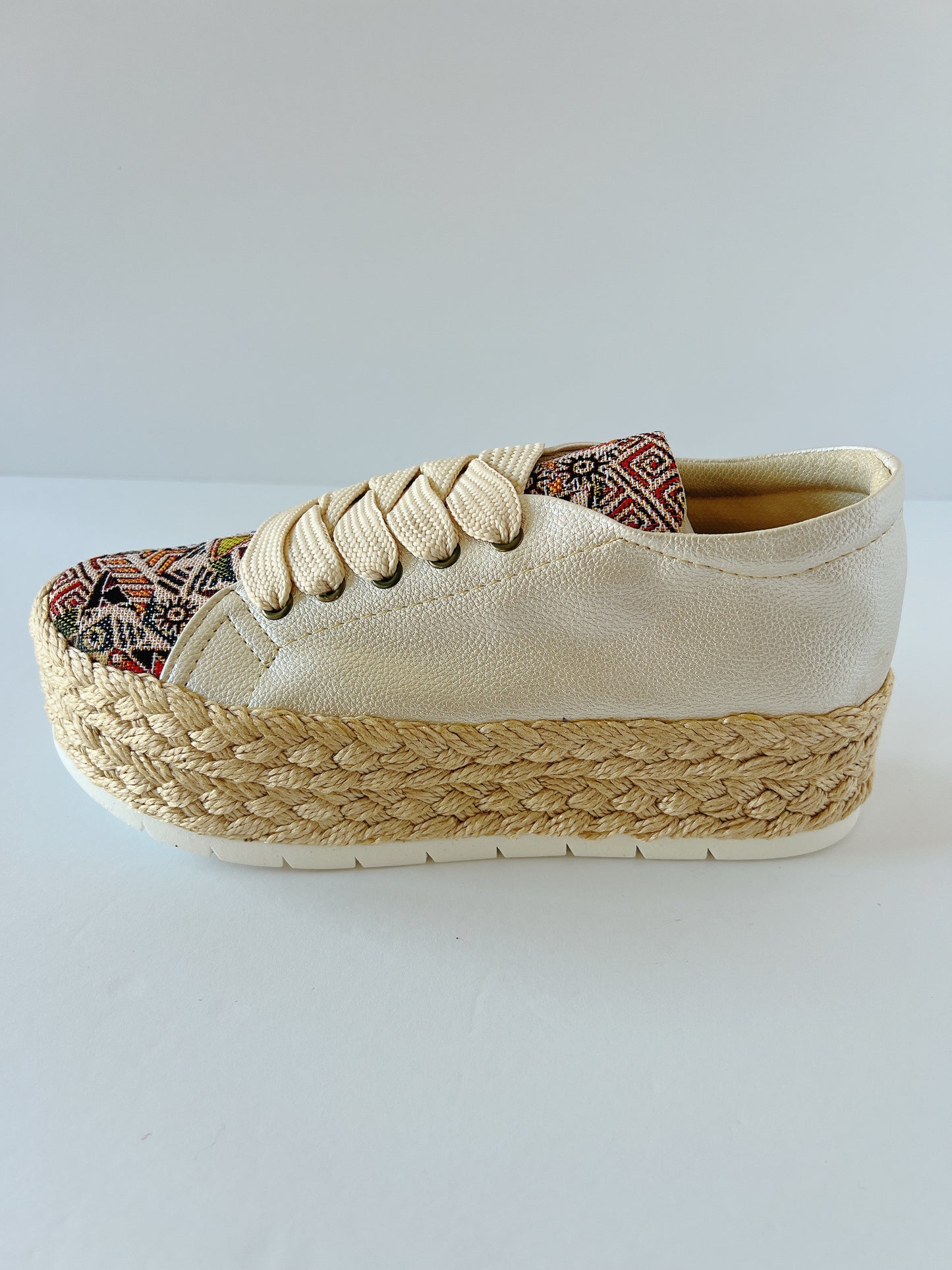 Tenis de Yute Barichara