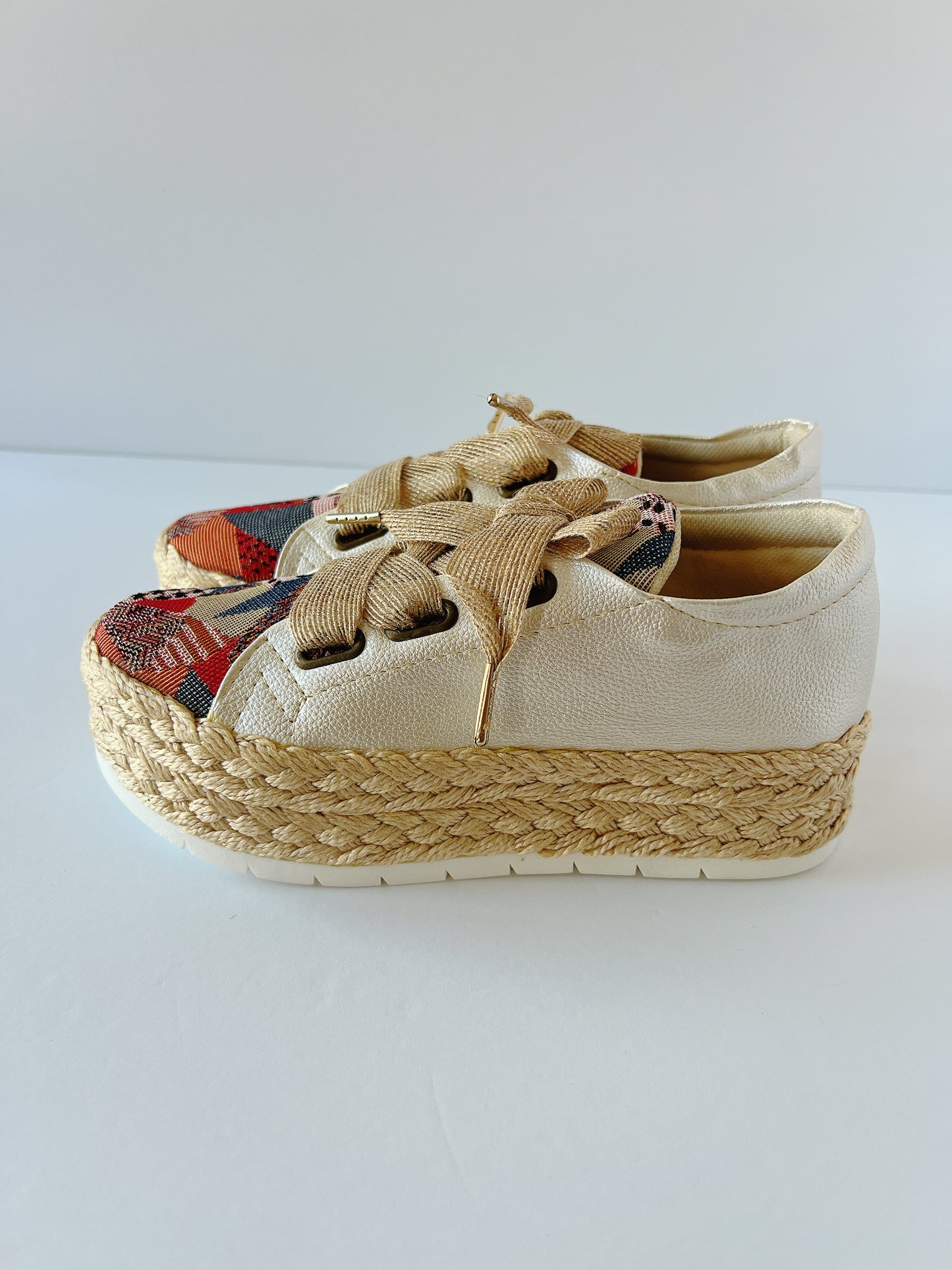 Tenis de Yute Córdoba