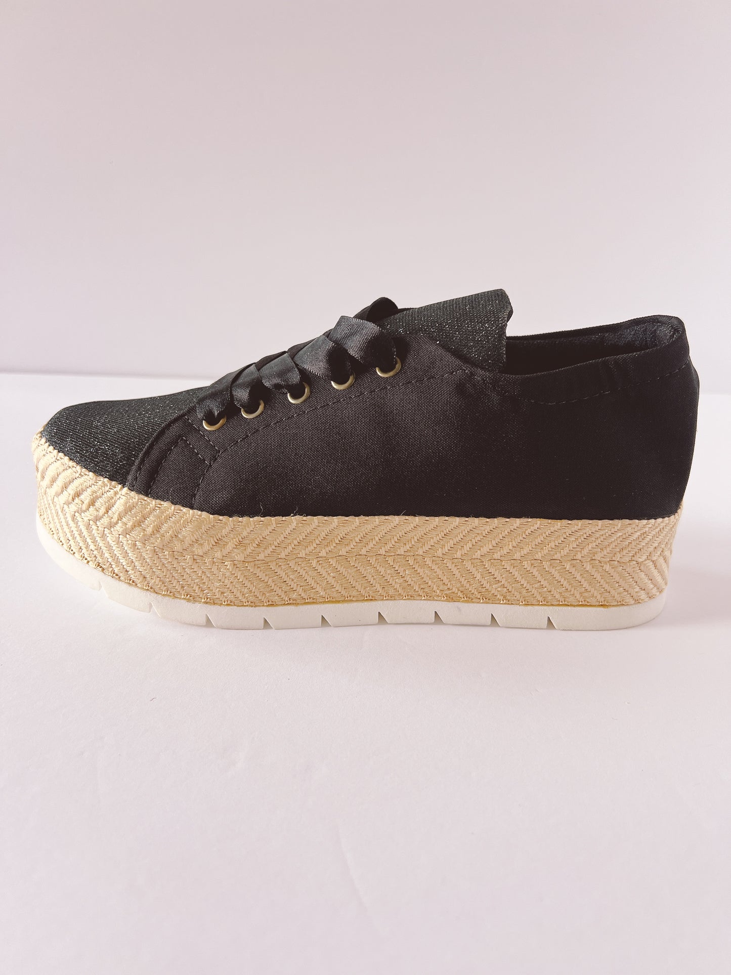 Tenis de Yute Cúcuta