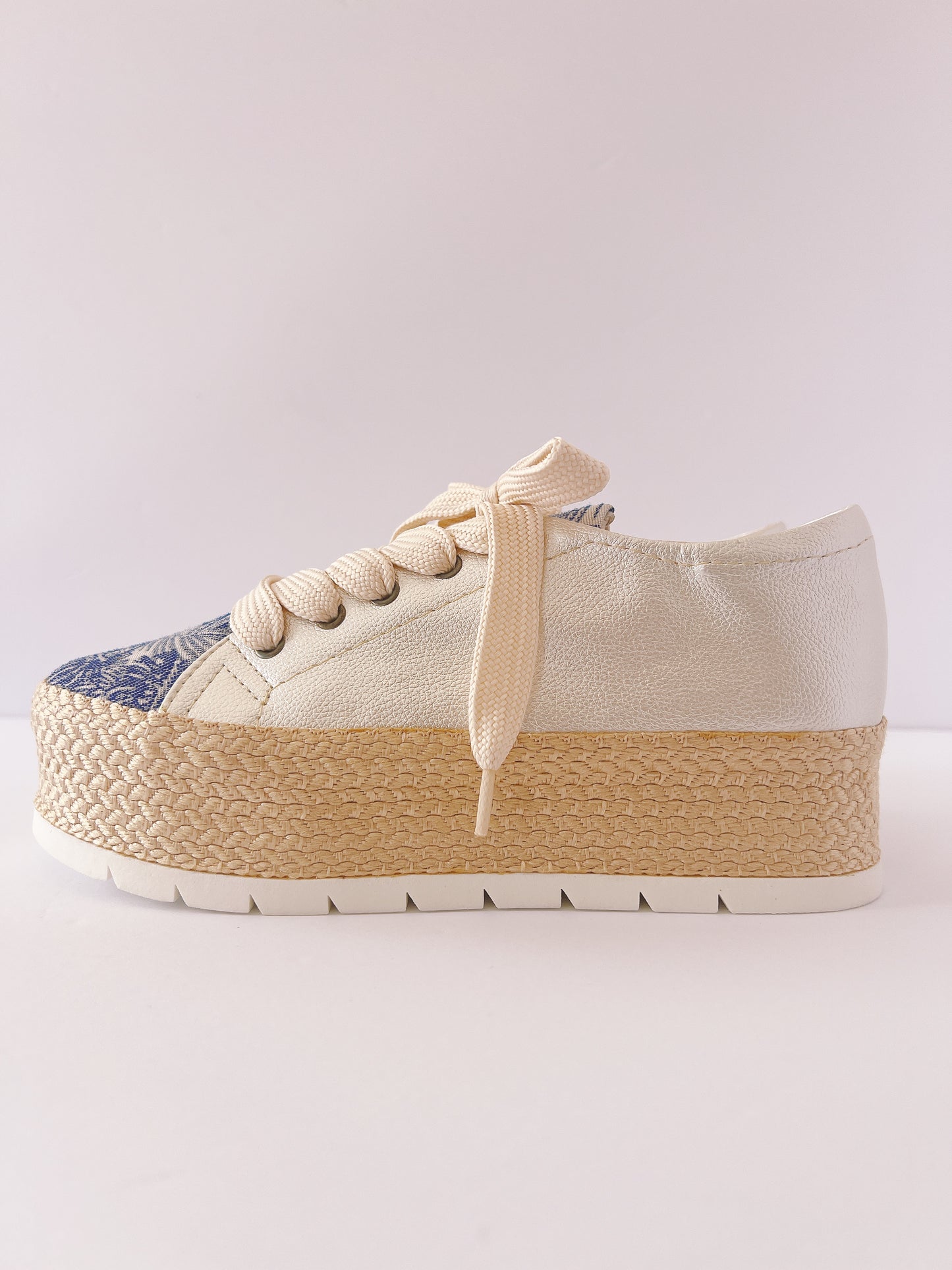 Tenis de Yute Barranquilla