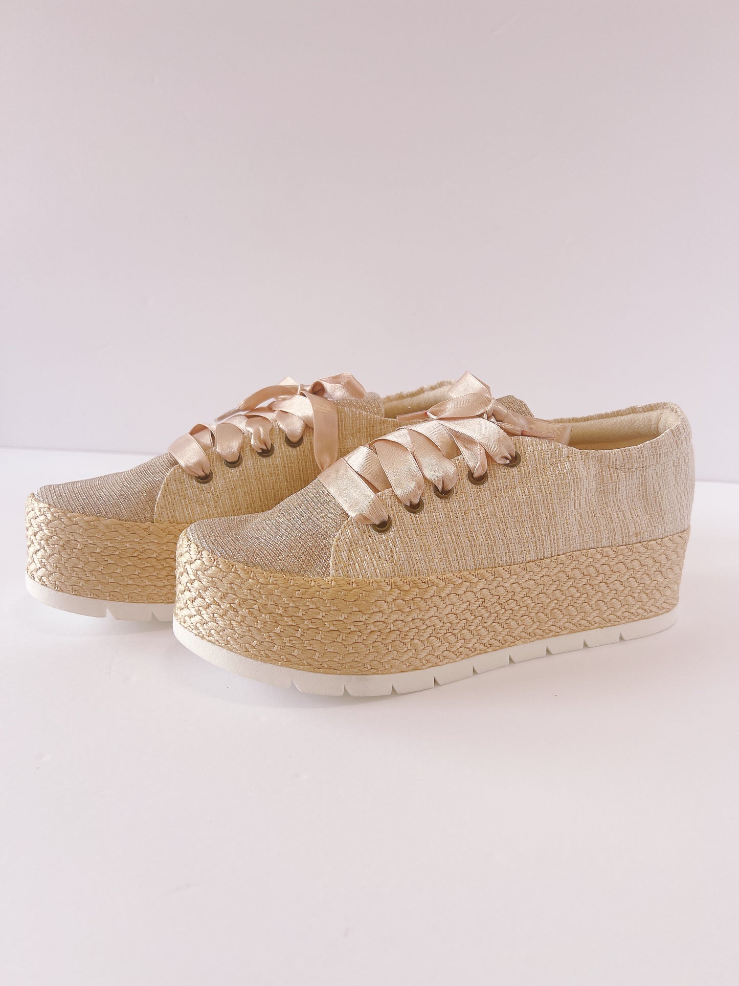 Tenis de Yute Santa Marta