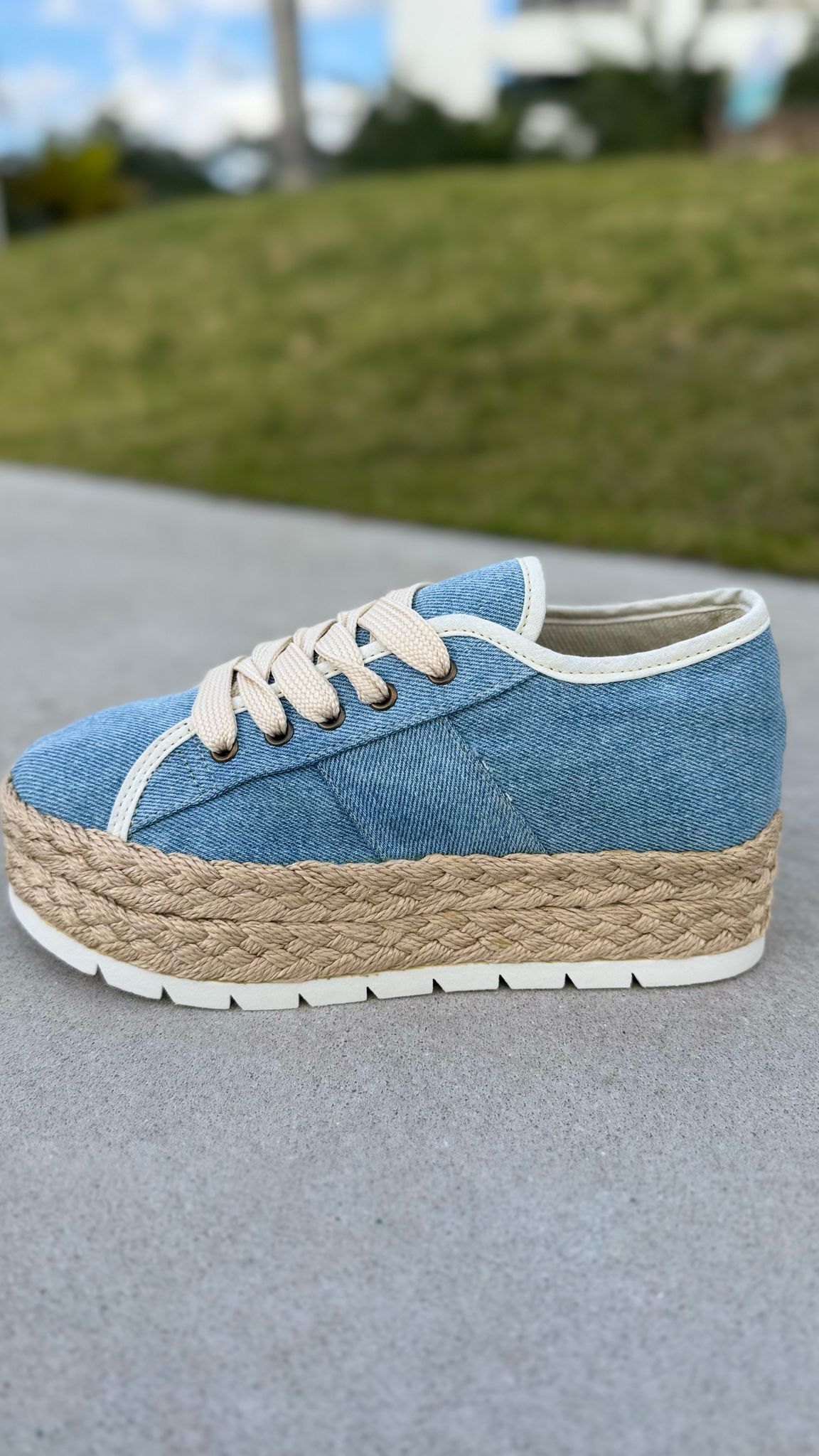 Tenis de Yute Santa Cruz – JNEcollections - Main Image