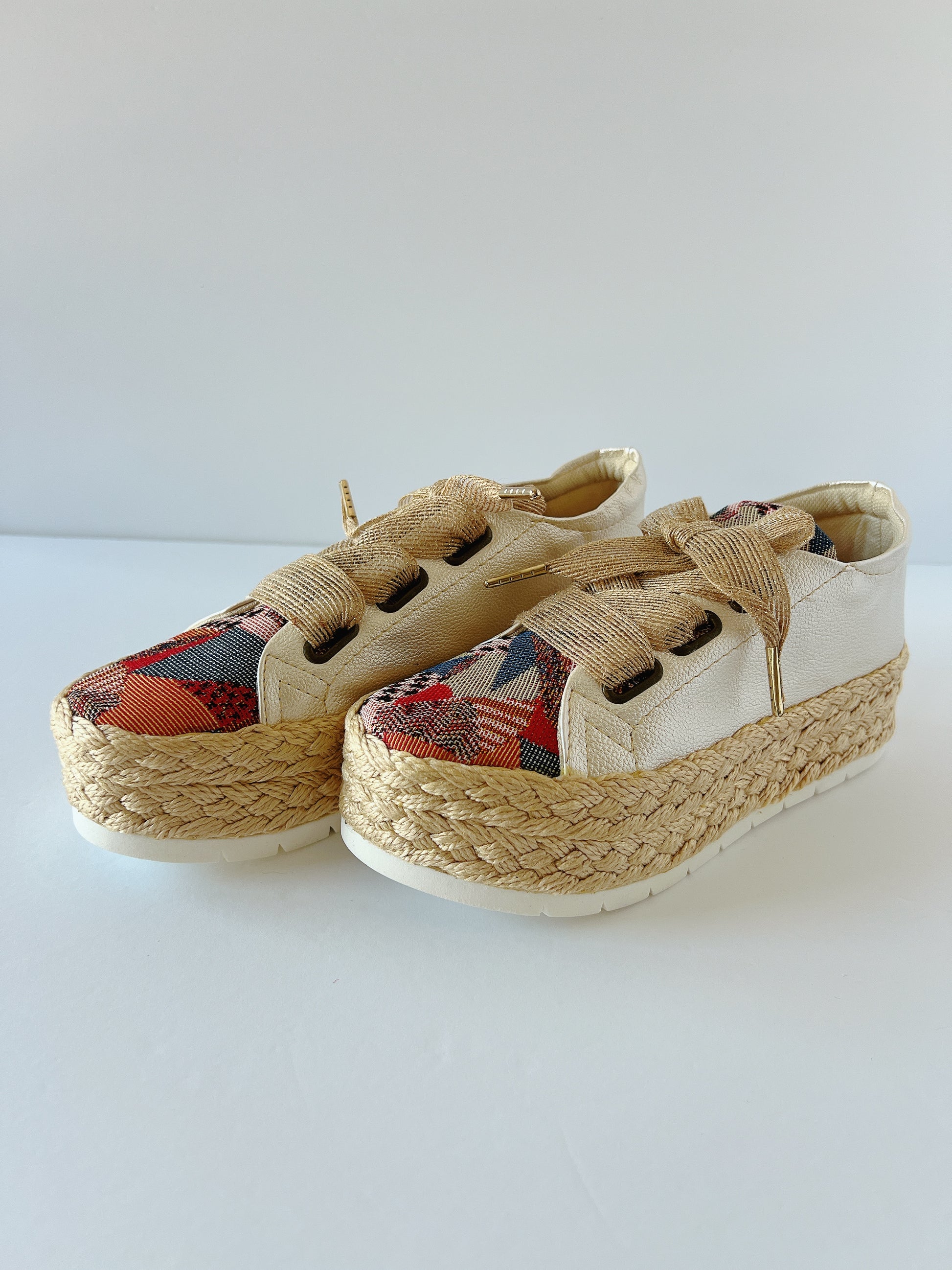 Tenis de Yute Córdoba