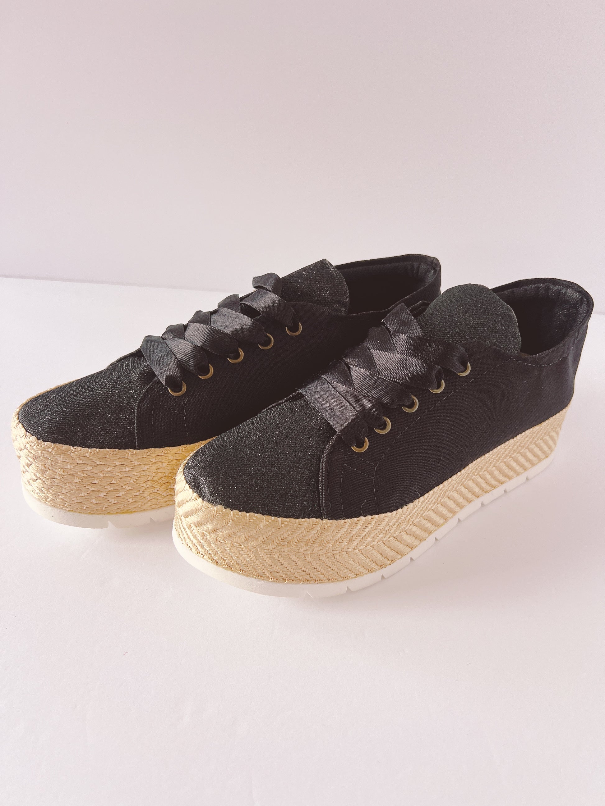 Tenis de Yute Cúcuta – JNEcollections - Main Image