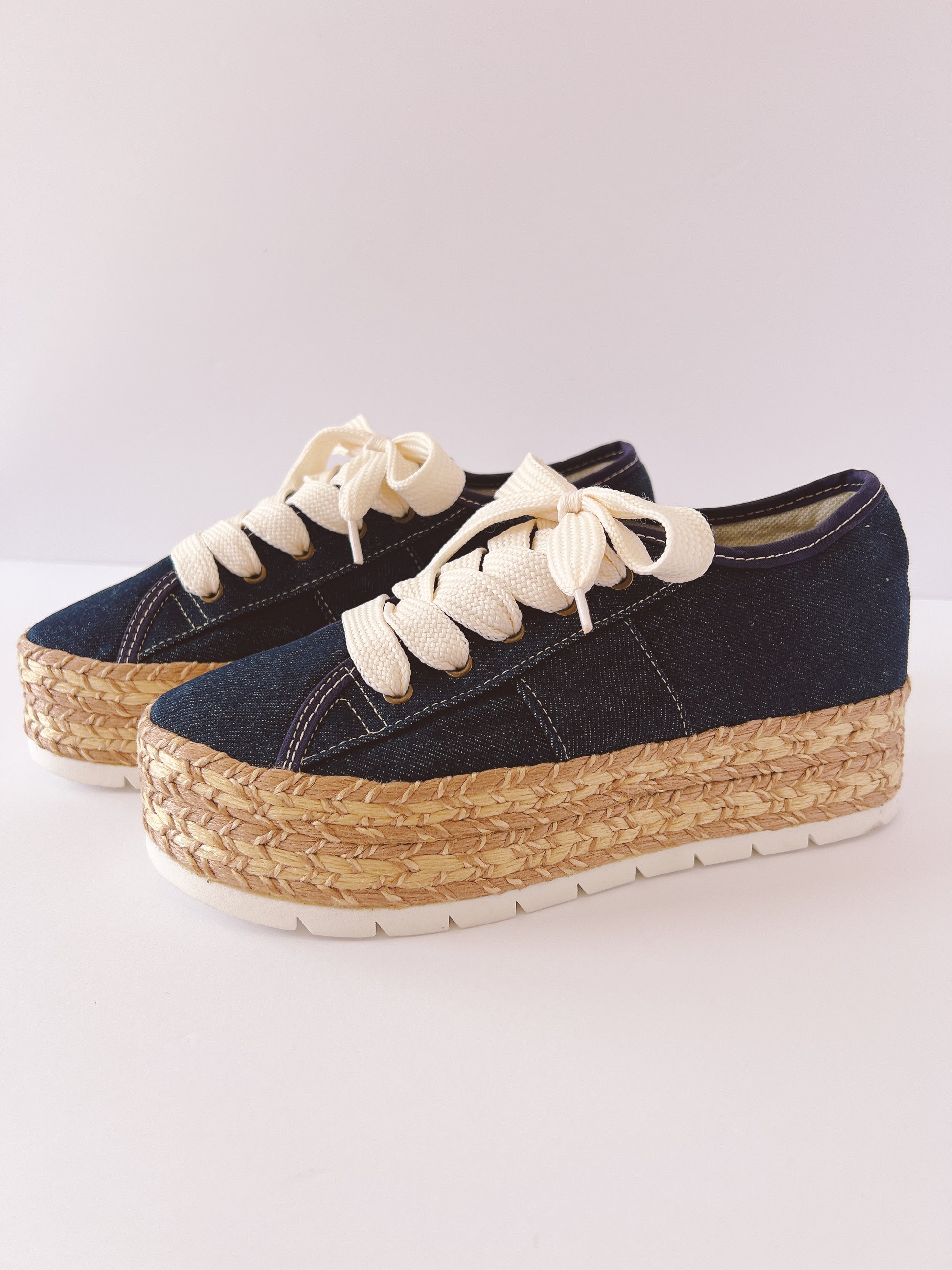 Tenis de Yute Cartagena – JNEcollections