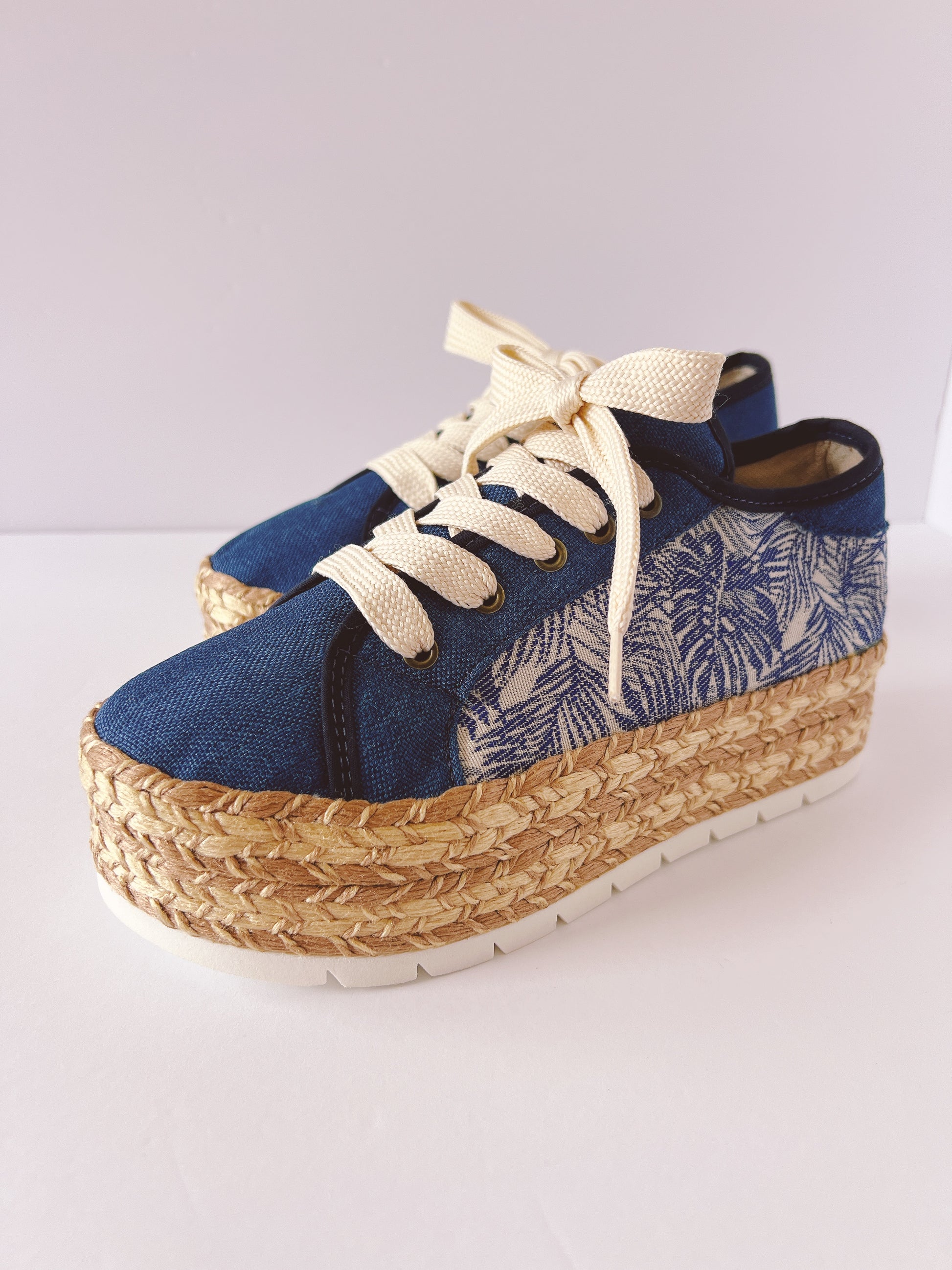 Tenis de Yute Medellín – JNEcollections - Main Image